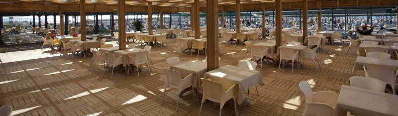 Club Hotel Mira Kemer Exterior foto